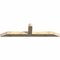 Ekena Millwork Portland Rough Sawn Timber Gable Bracket, Douglas Fir, 96"W x 24"H x 6"D x 6"F, 6/12 Pitch GBW096X24X0606POR00RDF - alternate 3